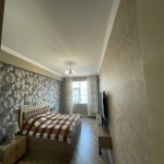 Satılır 4 otaqlı Yeni Tikili, Həzi Aslanov metrosu, Xətai rayonu 6