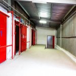 Kirayə (aylıq) Obyekt, Bayıl qəs., Səbail rayonu 2