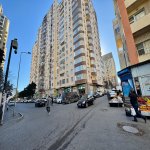 Satılır Obyekt, İnşaatçılar metrosu, Yasamal rayonu 3