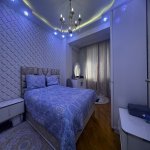 Kirayə (aylıq) 3 otaqlı Yeni Tikili, Qara Qarayev metrosu, 8-ci kilometr, Nizami rayonu 11