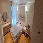 Kirayə (aylıq) 3 otaqlı Yeni Tikili, Sahil metrosu, Səbail rayonu 7