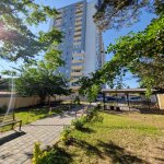 Satılır 3 otaqlı Yeni Tikili, Qara Qarayev metrosu, Nizami rayonu 3