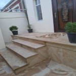 Satılır 2 otaqlı Həyət evi/villa, Binə qəs., Xəzər rayonu 5
