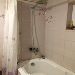 Аренда 2 комнатная Вторичка, İnşaatçılar метро, Ясамал район 9