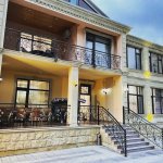 Kirayə (günlük) 5 otaqlı Həyət evi/villa Qəbələ 10