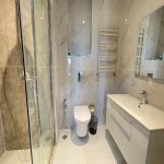 Продажа 2 комнатная Новостройка, İnşaatçılar метро, пос. Йени Ясамал, Ясамал район 8