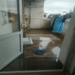 Продажа 4 комнатная Новостройка, м. Халглар Достлугу метро, Хетаи район 5