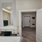 Kirayə (aylıq) 2 otaqlı Yeni Tikili, 8 Noyabr metrosu, Olimpik Star, Nəsimi rayonu 6