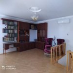 Kirayə (aylıq) 5 otaqlı Bağ evi, Şüvəlan, Xəzər rayonu 32