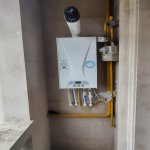 Satılır 3 otaqlı Yeni Tikili, Sumqayıt Bulvarı rayonu 9