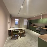 Satılır 3 otaqlı Yeni Tikili, İnşaatçılar metrosu, Yasamal qəs., Yasamal rayonu 6