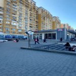 Satılır 4 otaqlı Yeni Tikili, Həzi Aslanov metrosu, Xətai rayonu 25