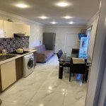 Satılır 5 otaqlı Həyət evi/villa, Bayıl qəs., Səbail rayonu 3