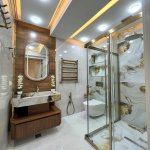 Satılır 3 otaqlı Yeni Tikili, Memar Əcəmi metrosu, 3-cü mikrorayon, Nəsimi rayonu 9