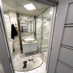 Satılır 2 otaqlı Köhnə Tikili, İnşaatçılar metrosu, Yasamal qəs., Yasamal rayonu 23