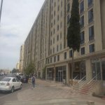 Kirayə (aylıq) 2 otaqlı Köhnə Tikili, Gənclik metrosu, Gənclik Mall, Nərimanov rayonu 1