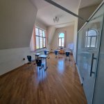 Kirayə (aylıq) 5 otaqlı Ofis, Nizami metrosu, Yasamal rayonu 8