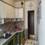 Satılır 3 otaqlı Yeni Tikili, Qara Qarayev metrosu, Nizami rayonu 10