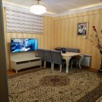 Satılır 3 otaqlı Yeni Tikili, Yeni Yasamal qəs., Yasamal rayonu 4
