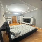 Kirayə (aylıq) 3 otaqlı Yeni Tikili, Nəriman Nərimanov metrosu, Heydər Əliyev Mərkəzi, Nərimanov rayonu 6