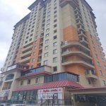 Satılır 1 otaqlı Yeni Tikili, Qara Qarayev metrosu, Nizami rayonu 1