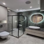 Продажа 3 комнатная Новостройка, м. 28 Мая метро, Насими район 6