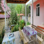Kirayə (günlük) 2 otaqlı Həyət evi/villa Qəbələ 19