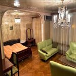 Аренда 3 комнат Вторичка, м. Эльмляр Академиясы метро, Ясамал район 18