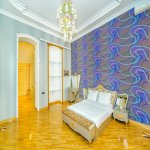 Kirayə (aylıq) 4 otaqlı Köhnə Tikili, Sahil metrosu, Nəsimi rayonu 7