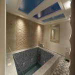 Satılır 7 otaqlı Həyət evi/villa, Gənclik metrosu, Nərimanov rayonu 36