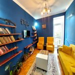 Satılır 16 otaqlı Həyət evi/villa, Badamdar qəs., Səbail rayonu 19