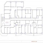 Kirayə (aylıq) 16 otaqlı Ofis, Nəsimi rayonu 23