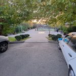 Satılır 3 otaqlı Köhnə Tikili, Xalqlar dostluğu metrosu, Nizami rayonu 15
