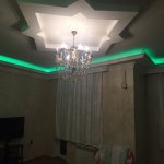 Kirayə (aylıq) 3 otaqlı Yeni Tikili, 20 Yanvar metrosu, Yasamal rayonu 13