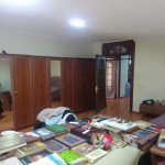 Satılır 4 otaqlı Yeni Tikili, Nizami metrosu, Yasamal rayonu 16