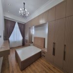 Kirayə (aylıq) 4 otaqlı Yeni Tikili, Xətai rayonu 8