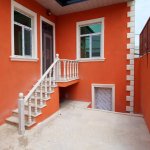 Satılır 3 otaqlı Həyət evi/villa, Azadlıq metrosu, Binəqədi qəs., Binəqədi rayonu 5