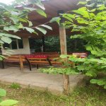Kirayə (günlük) 2 otaqlı Bağ evi Quba 1