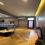 Satılır 3 otaqlı Yeni Tikili, Buzovna, Xəzər rayonu 1