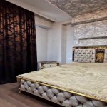 Kirayə (aylıq) 3 otaqlı Yeni Tikili, Ağ şəhər, Xətai rayonu 17