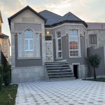 Satılır 4 otaqlı Həyət evi/villa, Masazır, Abşeron rayonu 1