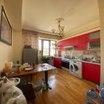 Satılır 2 otaqlı Yeni Tikili, İçərişəhər metrosu, Bayıl qəs., Səbail rayonu 9