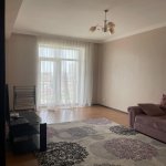 Kirayə (aylıq) 4 otaqlı Yeni Tikili, Elmlər akademiyası metrosu, Yasamal rayonu 2