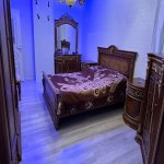 Satılır 3 otaqlı Yeni Tikili, Həzi Aslanov metrosu, Köhnə Günəşli qəs., Xətai rayonu 5