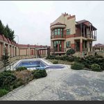 Продажа 9 комнат Дома/Виллы, м. Короглу метро, пос. Маштага, Сабунчу район 11