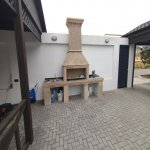 Kirayə (günlük) 4 otaqlı Bağ evi, Mərdəkan, Xəzər rayonu 6
