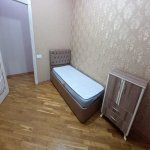 Kirayə (aylıq) 3 otaqlı Yeni Tikili, Qara Qarayev metrosu, Nizami rayonu 12