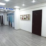 Kirayə (aylıq) 1 otaqlı Ofis, Nizami metrosu, Yasamal rayonu 3