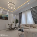 Kirayə (aylıq) 2 otaqlı Yeni Tikili, 28 May metrosu, Nəsimi rayonu 8