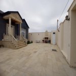 Satılır 4 otaqlı Həyət evi/villa, Binə qəs., Xəzər rayonu 23